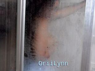 OriiLynn