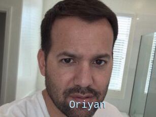 Oriyan