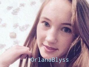 OrlanaBlyss