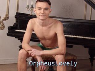 OrpheusLovely