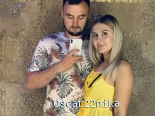 Oscar22nika