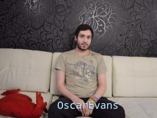 OscarEvans