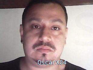 OscarX84