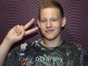 OskarShy