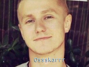 Ossskarrr