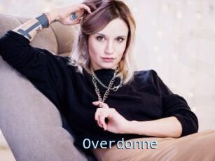 Overdonne