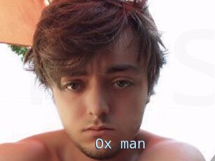 Ox_man