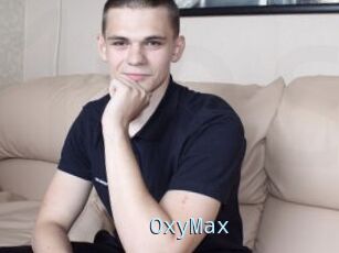 OxyMax