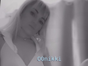 O0nikki