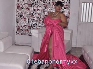 O1ebanohornyxx