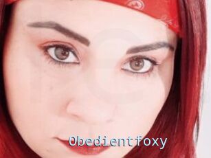 Obedientfoxy