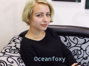 Oceanfoxy