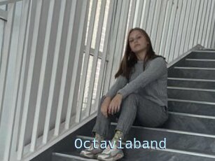 Octaviaband