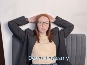 Octaviadeary