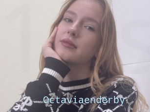 Octaviaenderby
