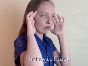 Octaviaflack