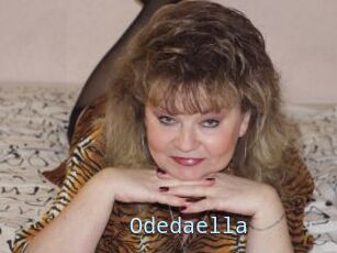 Odedaella