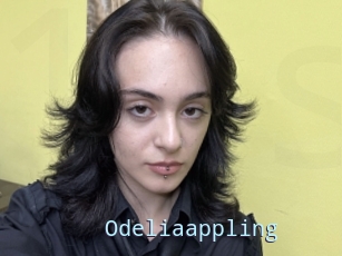 Odeliaappling