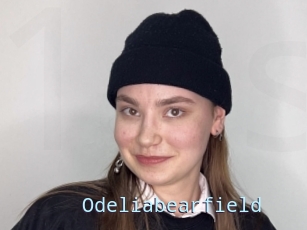 Odeliabearfield