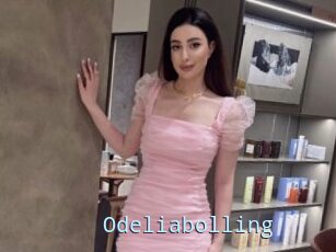 Odeliabolling
