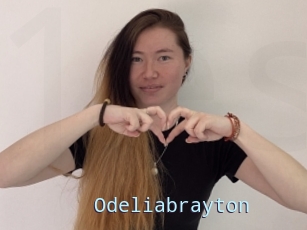 Odeliabrayton