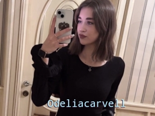 Odeliacarvell