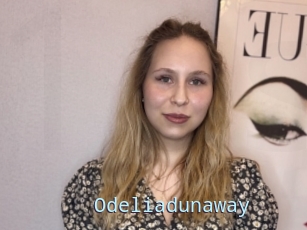 Odeliadunaway