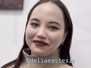 Odeliaeastesis