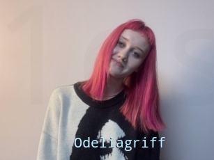 Odeliagriff