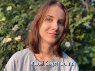 Odeliagrooms