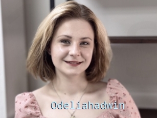 Odeliahadwin