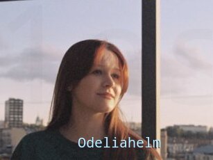 Odeliahelm