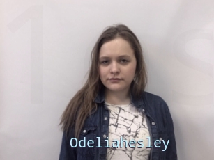 Odeliahesley