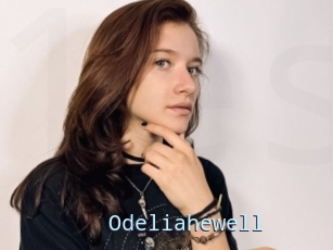Odeliahewell