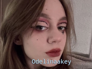 Odelinaakey
