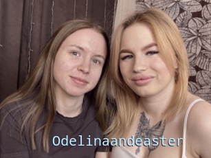 Odelinaandeaster