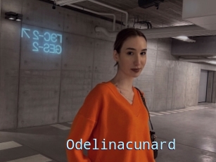 Odelinacunard