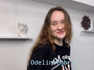 Odelinaembry