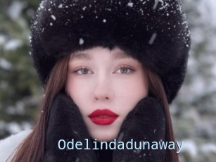 Odelindadunaway