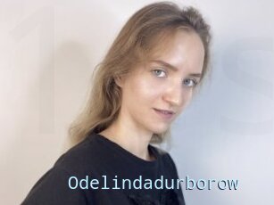 Odelindadurborow