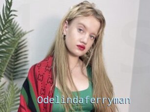 Odelindaferryman