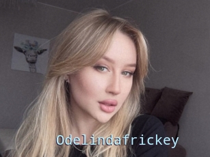 Odelindafrickey