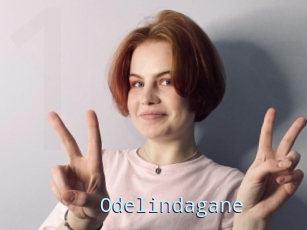 Odelindagane