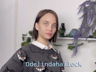 Odelindahallock