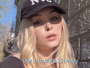 Odelindahalloway