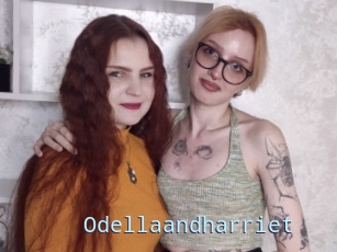 Odellaandharriet