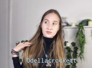 Odellacrockett