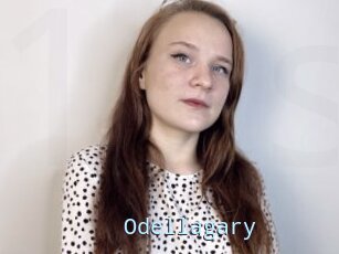 Odellagary