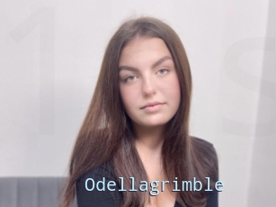Odellagrimble