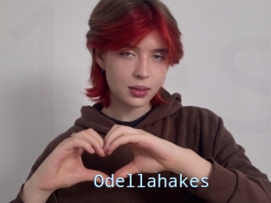Odellahakes